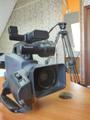 Видеокамера Panasonic AG-HMC74