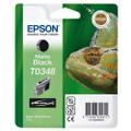 Струйный картридж Epson C13T03484010